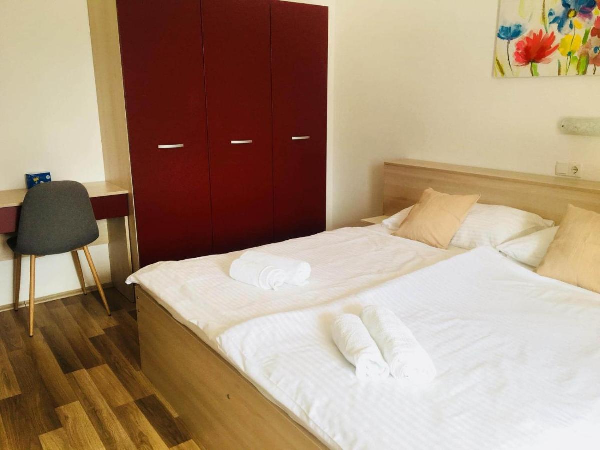 Meduza B&B Barbat na Rabu Luaran gambar