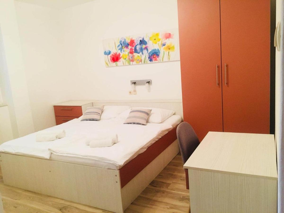 Meduza B&B Barbat na Rabu Luaran gambar