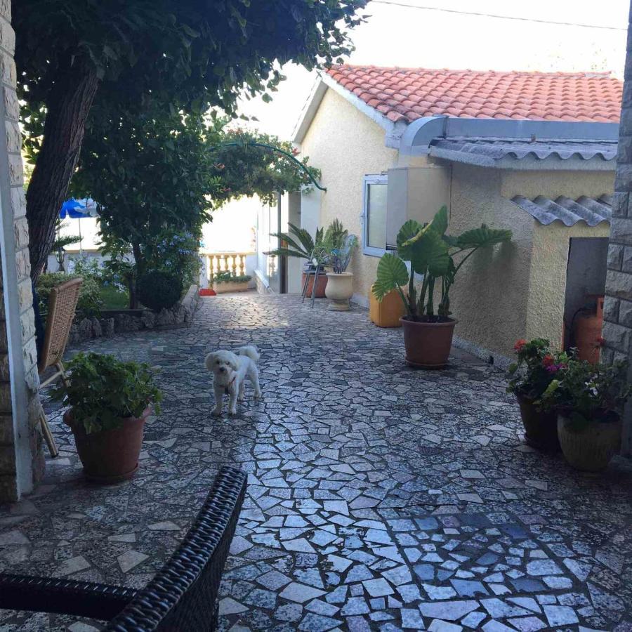 Meduza B&B Barbat na Rabu Luaran gambar